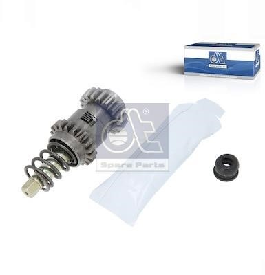 DT Spare Parts 2.94329 Repair Kit, brake caliper 294329