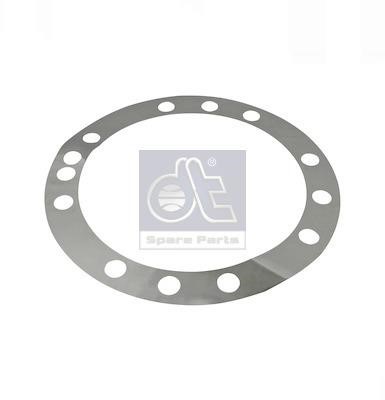DT Spare Parts 1.16703 Gasket, differential 116703