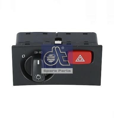 121566 DT Spare Parts Switch, headlight