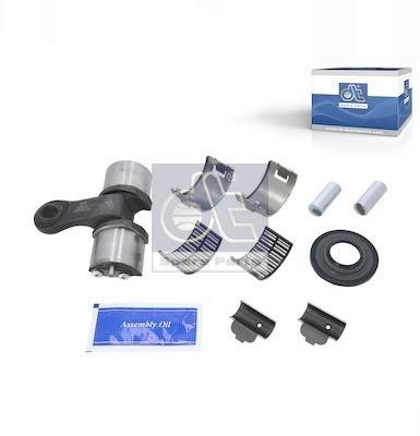 DT Spare Parts 10.24329 Repair Kit, brake caliper 1024329