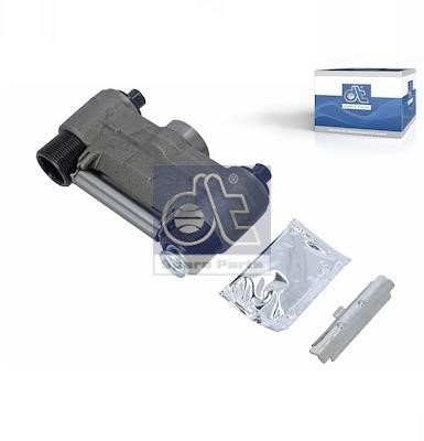 DT Spare Parts 10.24315 Repair Kit, brake caliper 1024315