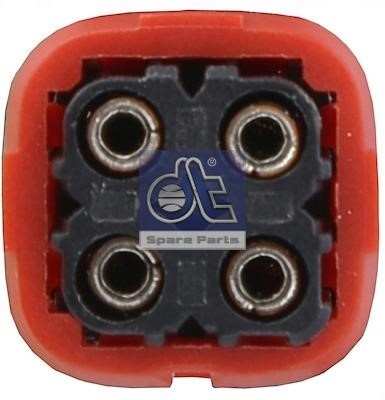 Wiring DT Spare Parts 2.25463