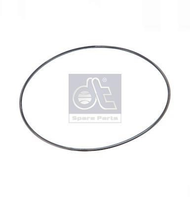 DT Spare Parts 4.20877 Gasket, timing case cover 420877