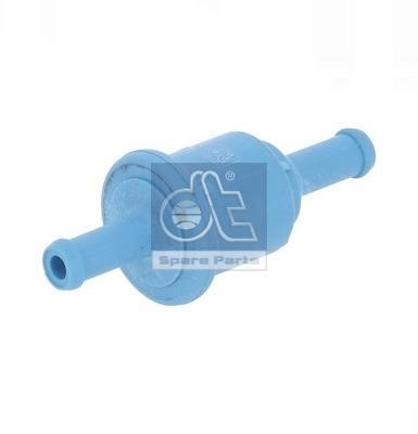 316150 DT Spare Parts Heater control valve
