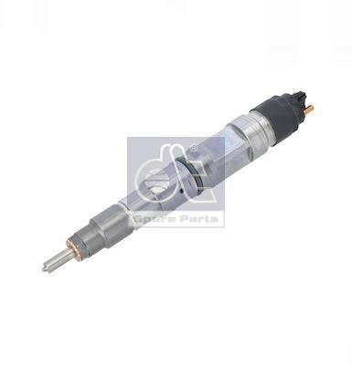 Injector Nozzle DT Spare Parts 3.20015
