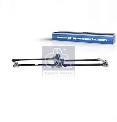 DT Spare Parts 3.35008 Wiper Linkage 335008