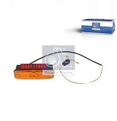 331113 DT Spare Parts Side Marker Light