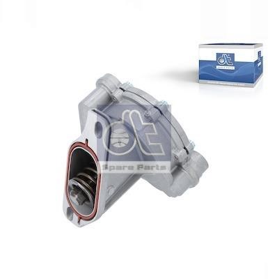 DT Spare Parts 11.60502 Vacuum Pump, braking system 1160502