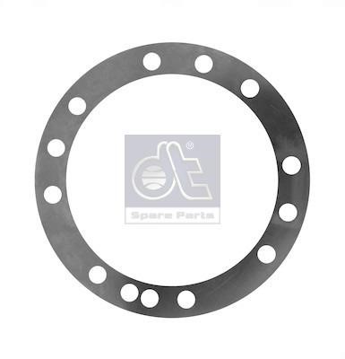 DT Spare Parts 1.16700 Gasket, differential 116700