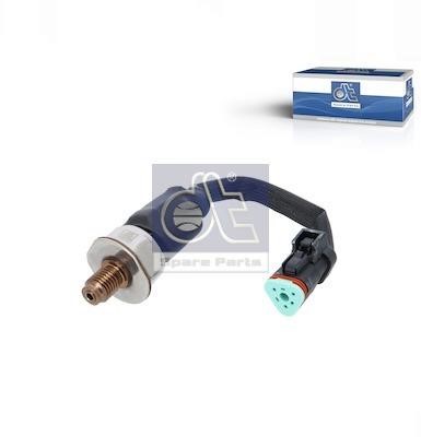 DT Spare Parts 1.51170 Fuel pressure sensor 151170