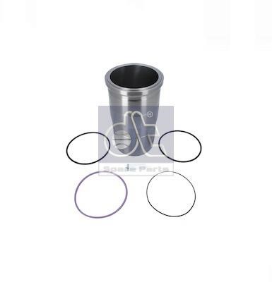 Cylinder Sleeve DT Spare Parts 2.10754