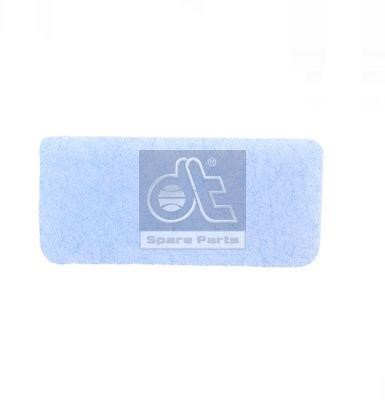 DT Spare Parts 5.62400 Filter, interior air 562400