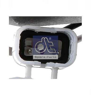 DT Spare Parts Outside Mirror, driver cab – price
