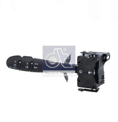 Steering Column Switch DT Spare Parts 6.82027