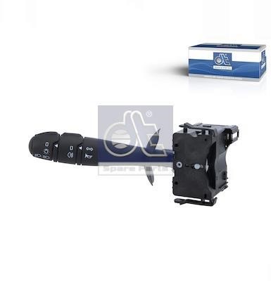 682027 DT Spare Parts Steering Column Switch