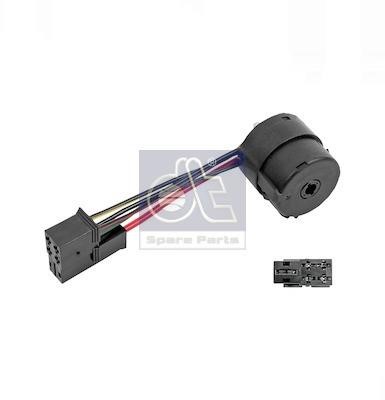 468441 DT Spare Parts Contact group ignition