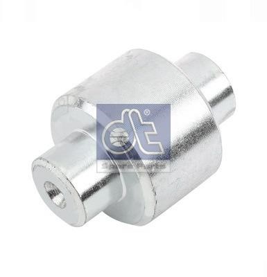 DT Spare Parts 10.13265 Bypass roller 1013265