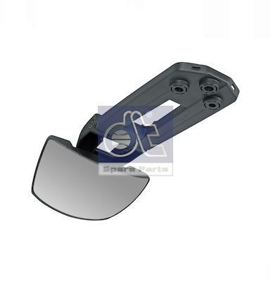 DT Spare Parts 2.73077 Holder, outside mirror 273077