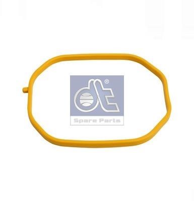 124256 DT Spare Parts Exhaust manifold gasket