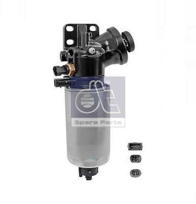 DT Spare Parts 7.24065 Fuel filter 724065