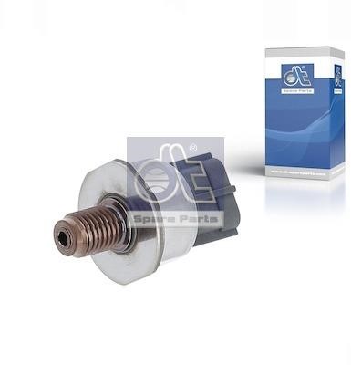 Fuel pressure sensor DT Spare Parts 12.24240