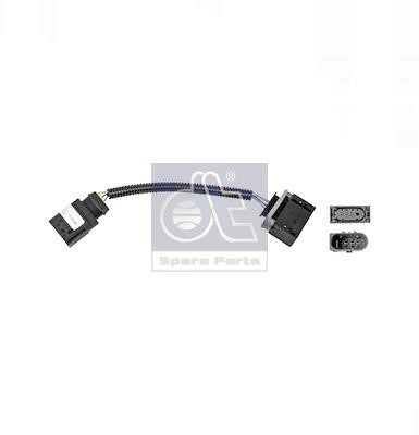 DT Spare Parts 7.53630 Cable 753630