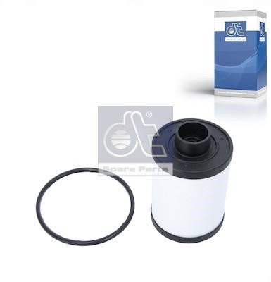 DT Spare Parts 12.23000 Fuel filter 1223000 1223000 DT Spare Parts Fuel filter