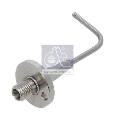 545296 DT Spare Parts Delivery Module, urea injection