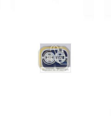 Fan switch DT Spare Parts 3.37018