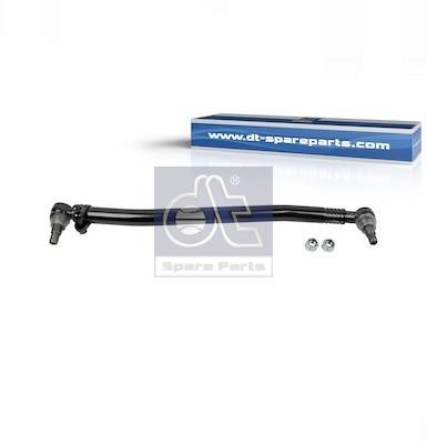469591 DT Spare Parts Centre rod assembly