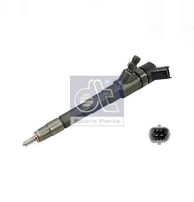 DT Spare Parts 7.56077 Injector fuel 756077