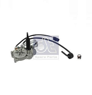 DT Spare Parts 13.86025 Wiper Motor 1386025