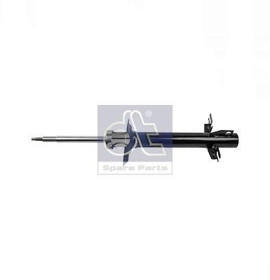 DT Spare Parts 12.60000 Front oil and gas suspension shock absorber 1260000