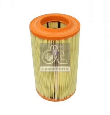 DT Spare Parts 12.22001 Air Filter 1222001