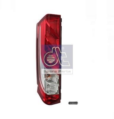 DT Spare Parts 7.25429 Combination Rearlight 725429