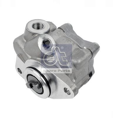 DT Spare Parts 12.53009 Hydraulic Pump, steering system 1253009