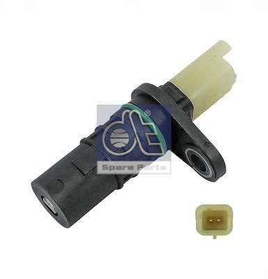Crank position sensor Renault Koleos: 627363 DT Spare Parts Crankshaft position sensor