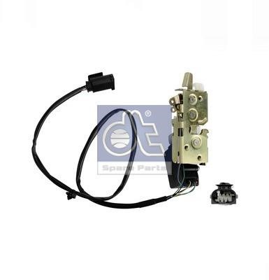 Car door lock Mercedes: 463392 DT Spare Parts Door lock
