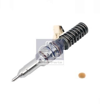 DT Spare Parts 7.56026 Injector fuel 756026