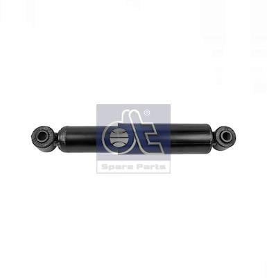 DT Spare Parts 12.60003 Rear oil and gas suspension shock absorber 1260003