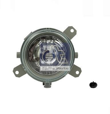 DT Spare Parts 7.25088 Headlamp 725088