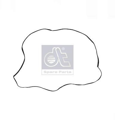 DT Spare Parts 12.81900 Seal, windscreen 1281900