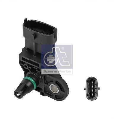 DT Spare Parts 7.80195 Boost pressure sensor 780195