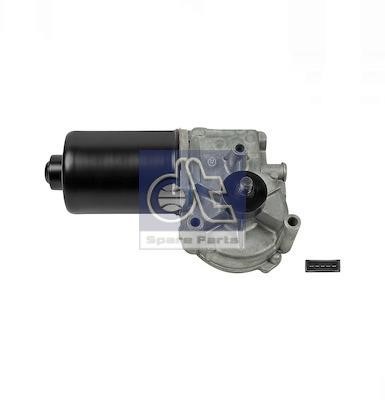 DT Spare Parts 13.86027 Wiper Motor 1386027