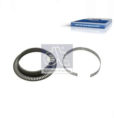 DT Spare Parts 3.60055 Sensor Ring, ABS 360055