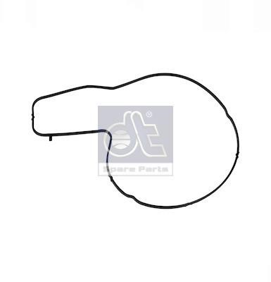 DT Spare Parts 2.15477 Gasket, water pump 215477