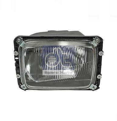 DT Spare Parts 4.62354 Headlight right 462354