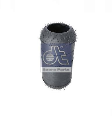712019 DT Spare Parts Boot, air suspension