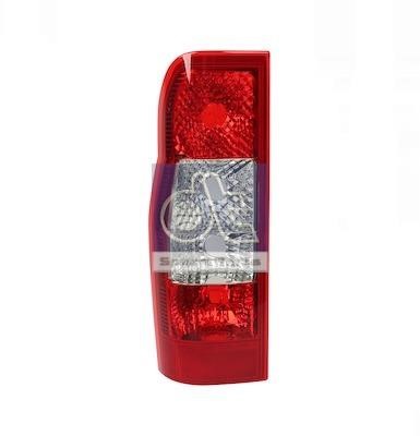 DT Spare Parts 13.77202 Combination Rearlight 1377202
