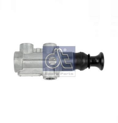 DT Spare Parts 3.72145 Multi-position valve 372145